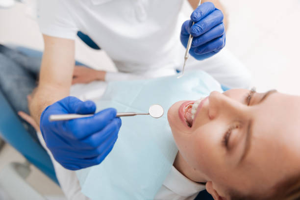 TMJ/TMD Treatment in Holt, AL